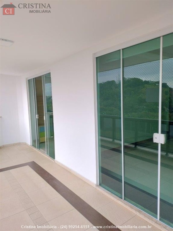 Apartamento a Venda no Morada do Castelo em Resende