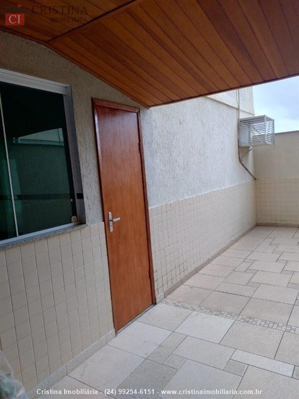 Apartamento a Venda no Morada do Castelo em Resende