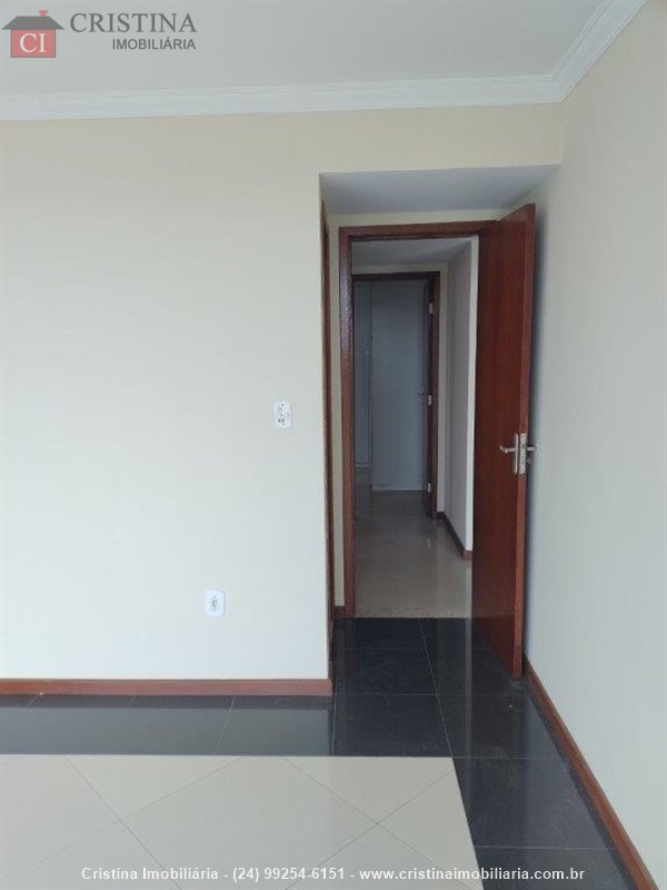 Apartamento a Venda no Morada do Castelo em Resende