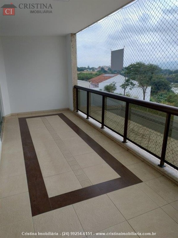 Apartamento a Venda no Morada do Castelo em Resende