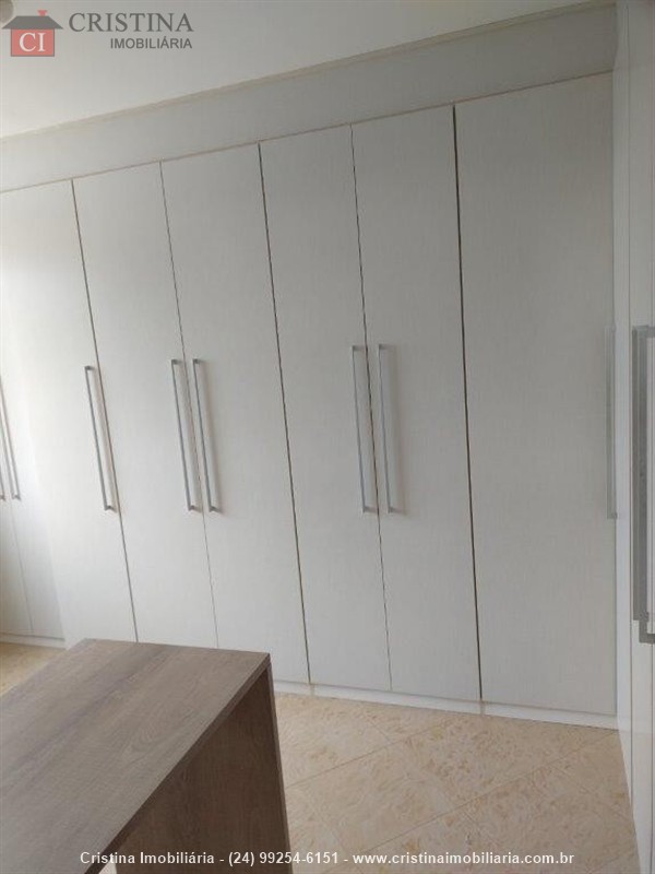 Apartamento a Venda no Morada do Castelo em Resende
