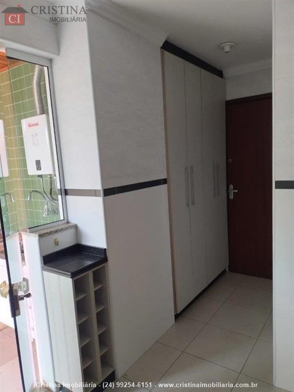 Apartamento a Venda no Morada do Castelo em Resende