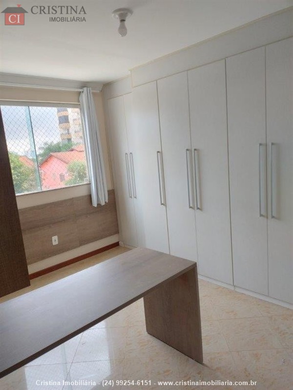 Apartamento a Venda no Morada do Castelo em Resende