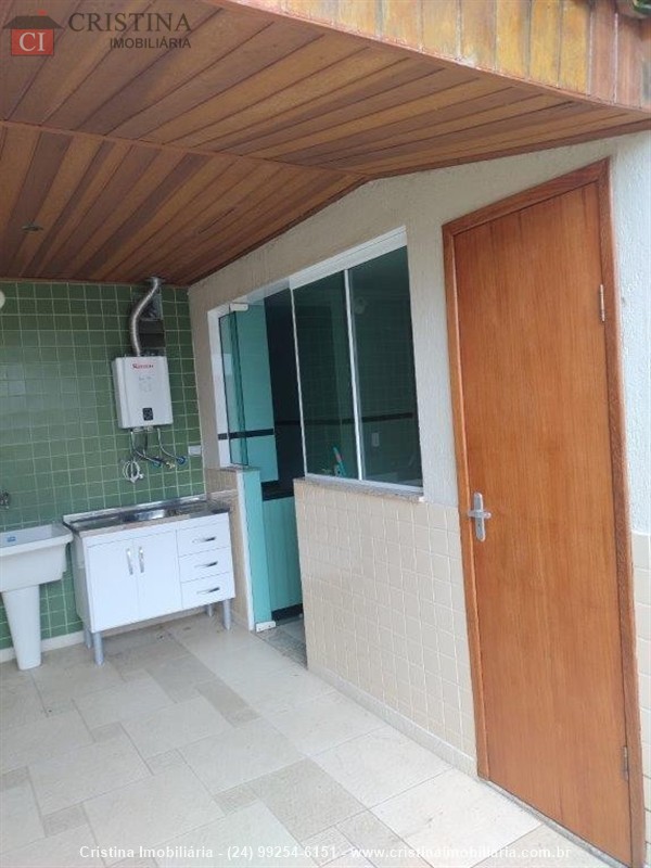 Apartamento a Venda no Morada do Castelo em Resende
