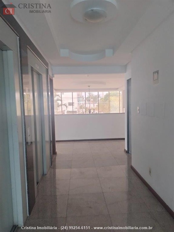Apartamento a Venda no Morada do Castelo em Resende