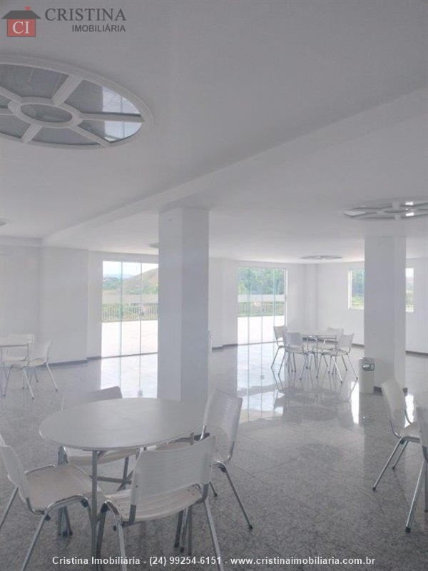 Apartamento a Venda no Morada do Castelo em Resende