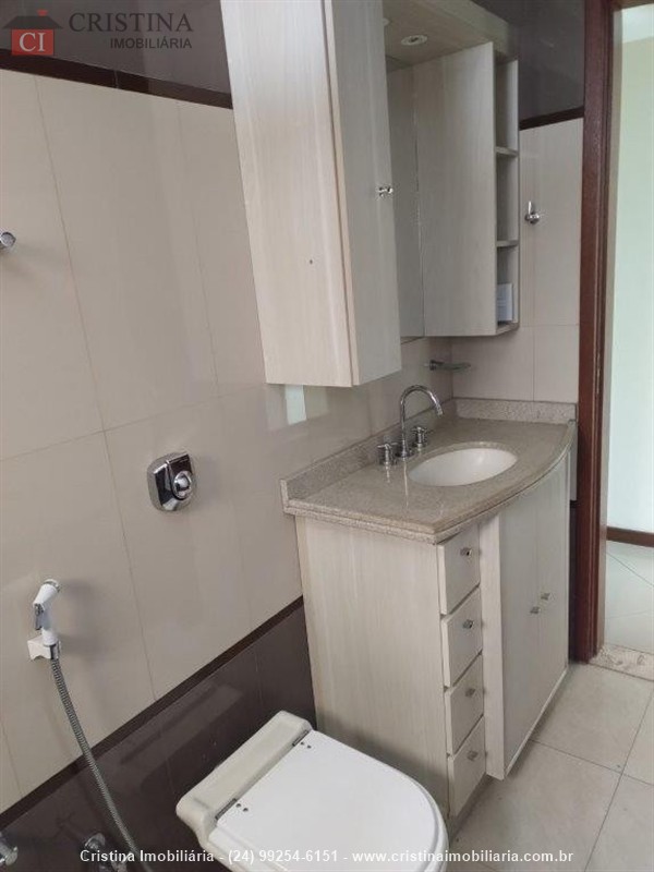 Apartamento a Venda no Morada do Castelo em Resende