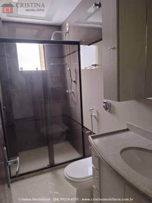 Apartamento a Venda no Morada do Castelo em Resende