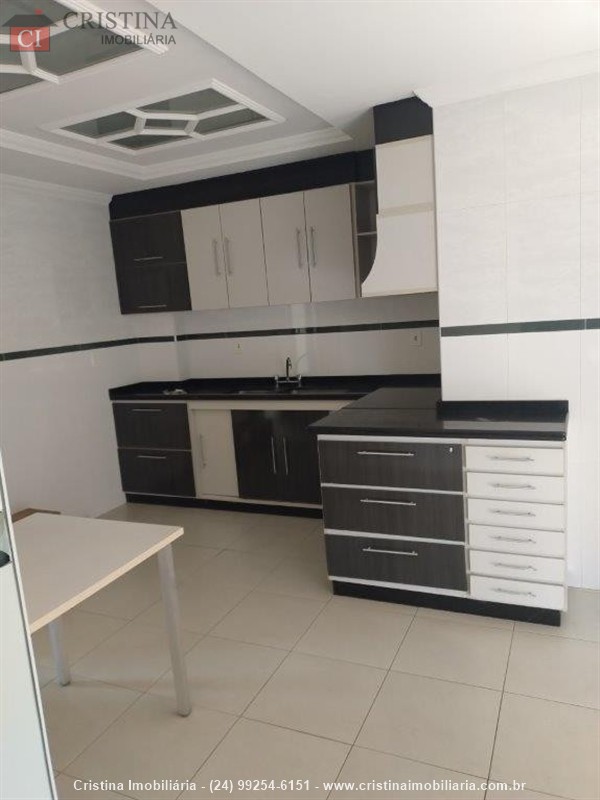 Apartamento a Venda no Morada do Castelo em Resende