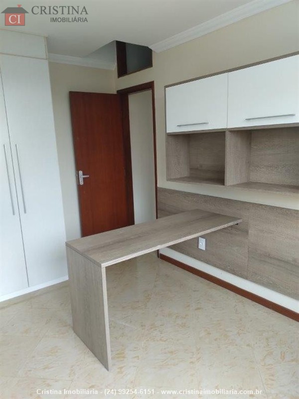 Apartamento a Venda no Morada do Castelo em Resende