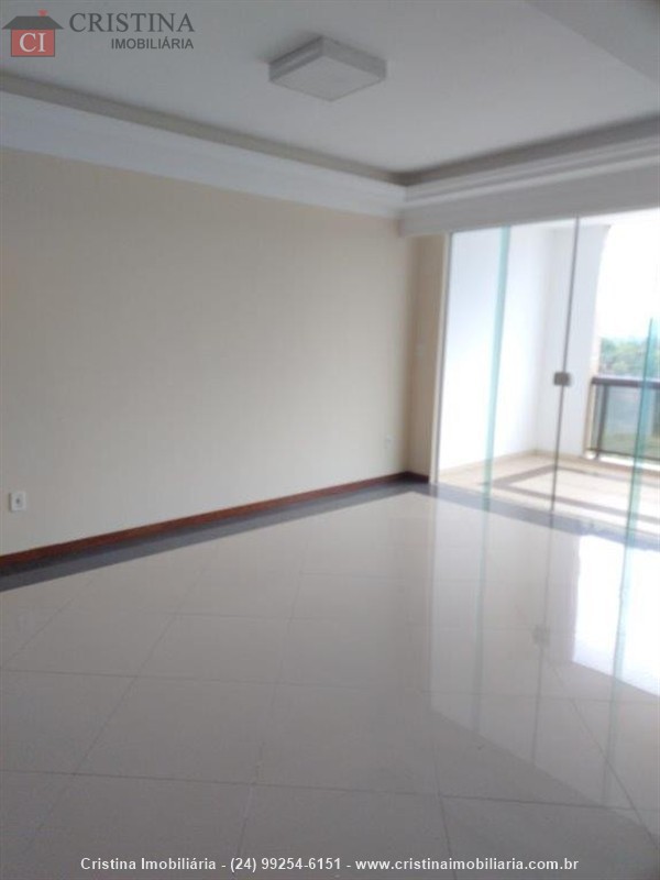 Apartamento a Venda no Morada do Castelo em Resende