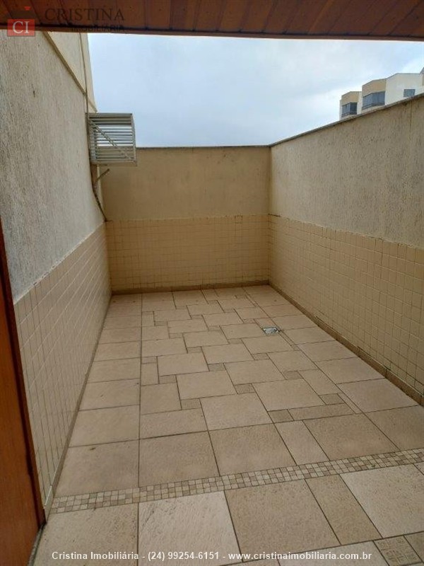 Apartamento a Venda no Morada do Castelo em Resende