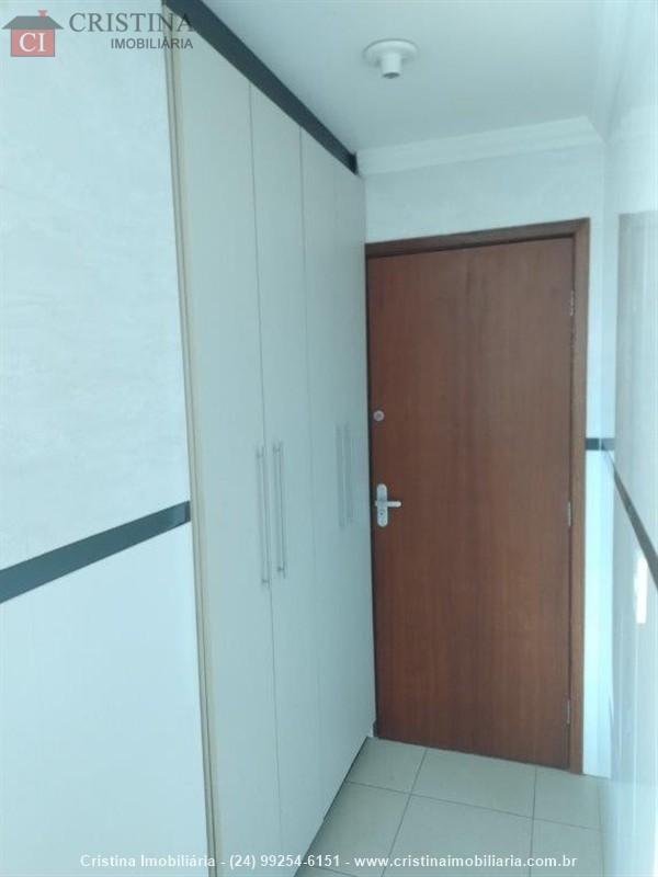 Apartamento a Venda no Morada do Castelo em Resende