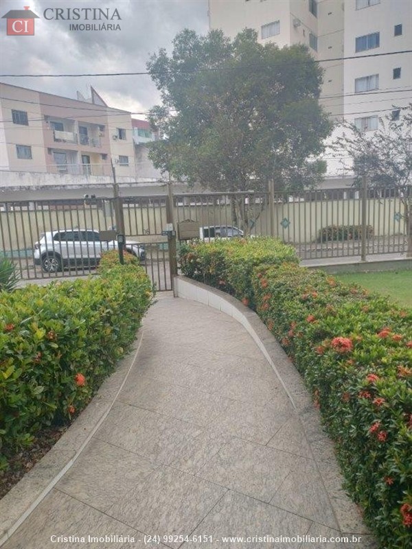 Apartamento a Venda no Morada do Castelo em Resende