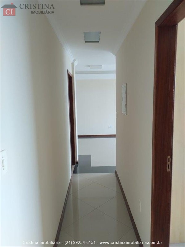Apartamento a Venda no Morada do Castelo em Resende