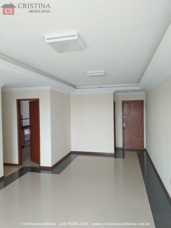 Apartamento a Venda no Morada do Castelo em Resende