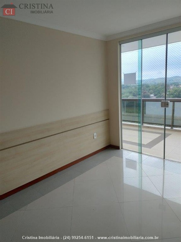 Apartamento a Venda no Morada do Castelo em Resende