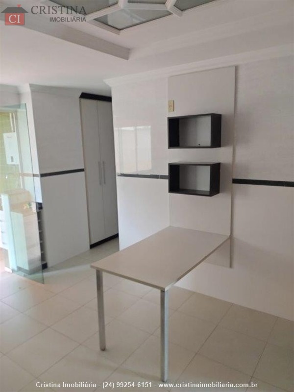 Apartamento a Venda no Morada do Castelo em Resende