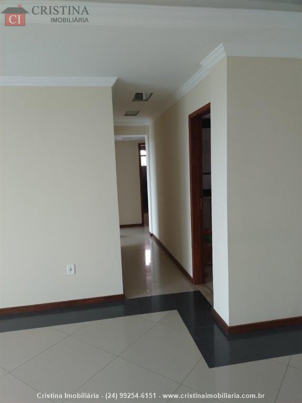 Apartamento a Venda no Morada do Castelo em Resende