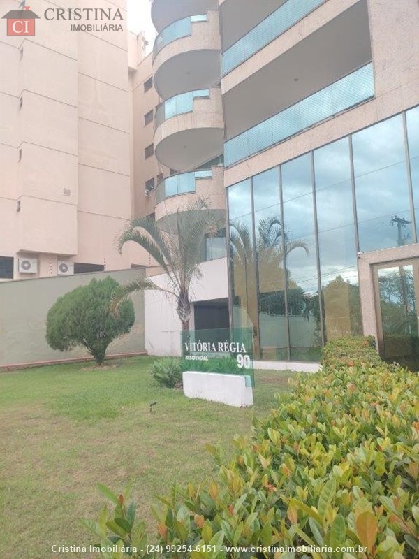 Apartamento a Venda no Morada do Castelo em Resende