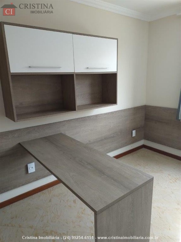 Apartamento a Venda no Morada do Castelo em Resende