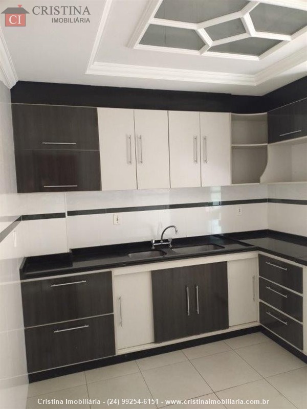 Apartamento a Venda no Morada do Castelo em Resende