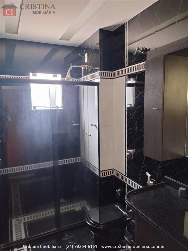 Apartamento a Venda no Morada do Castelo em Resende