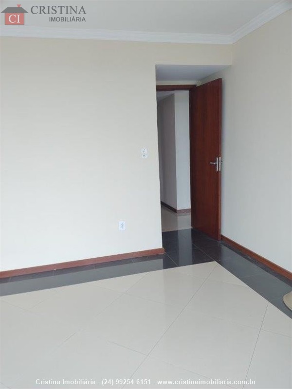 Apartamento a Venda no Morada do Castelo em Resende