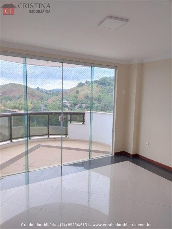 Apartamento a Venda no Morada do Castelo em Resende