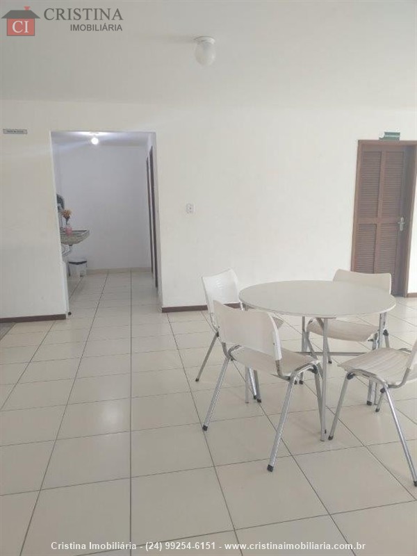Apartamento a Venda no Morada do Castelo em Resende