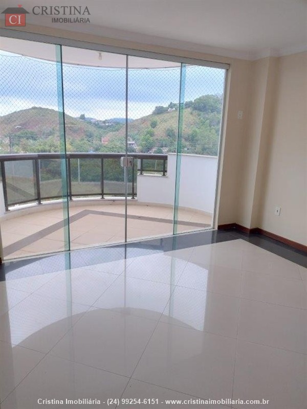 Apartamento a Venda no Morada do Castelo em Resende