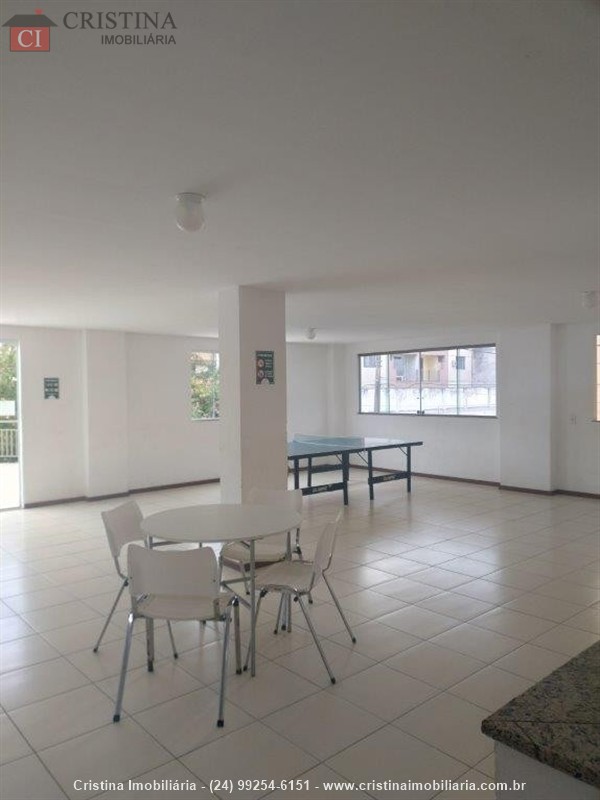 Apartamento a Venda no Morada do Castelo em Resende
