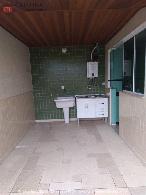 Apartamento a Venda no Morada do Castelo em Resende