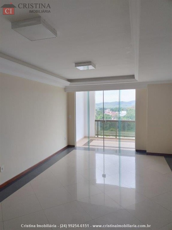 Apartamento a Venda no Morada do Castelo em Resende