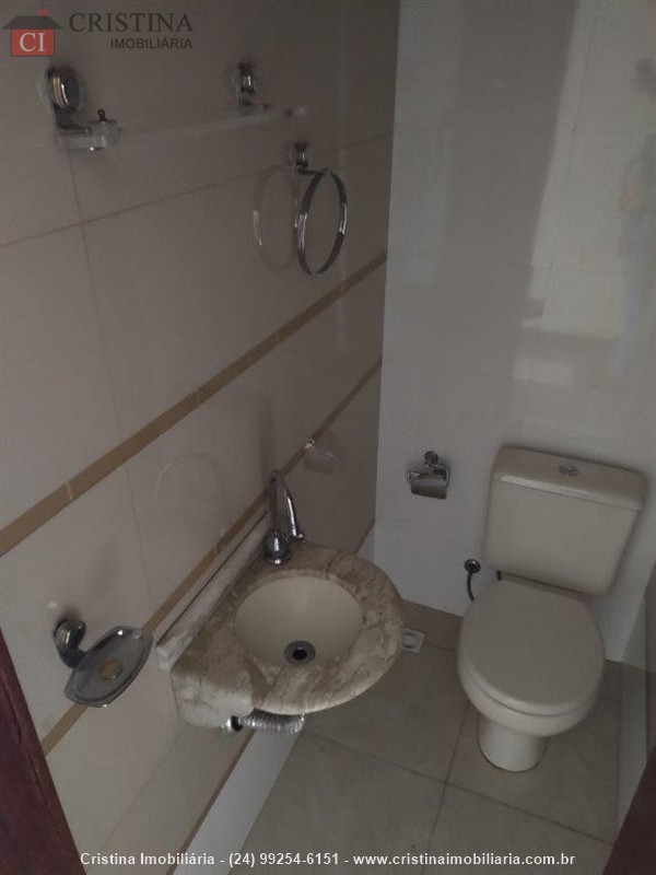 Apartamento a Venda no Morada do Castelo em Resende