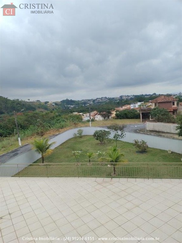 Apartamento a Venda no Morada do Castelo em Resende
