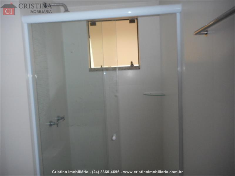 Apartamento a Venda no Paraíso em Resende