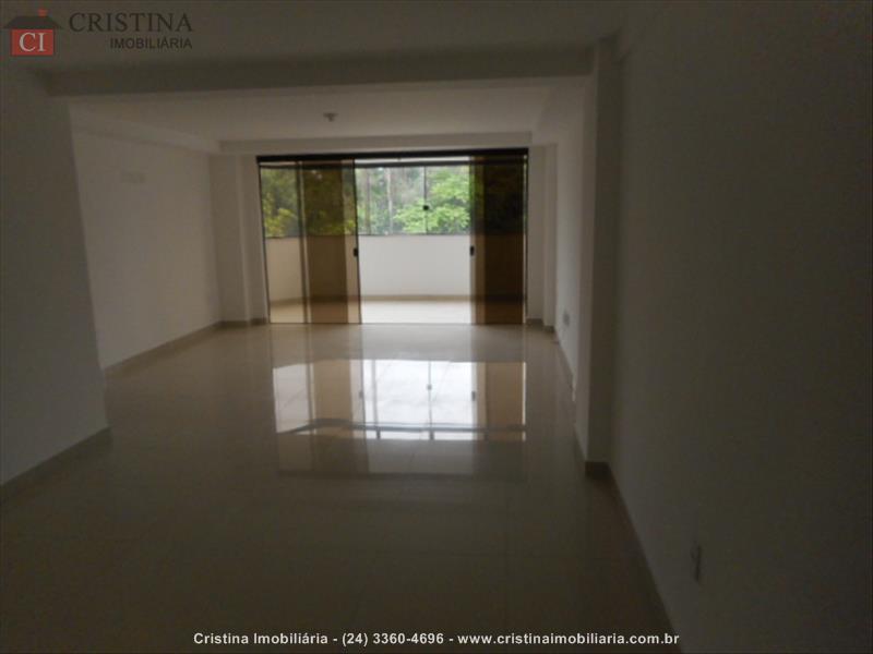 Apartamento a Venda no Paraíso em Resende