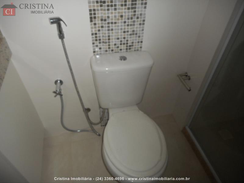 Apartamento a Venda no Paraíso em Resende