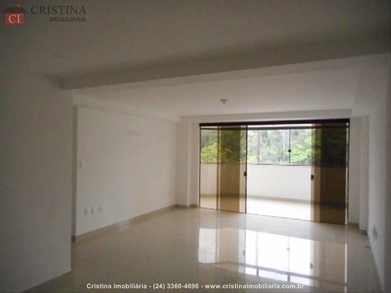 Apartamento a Venda no Paraíso em Resende