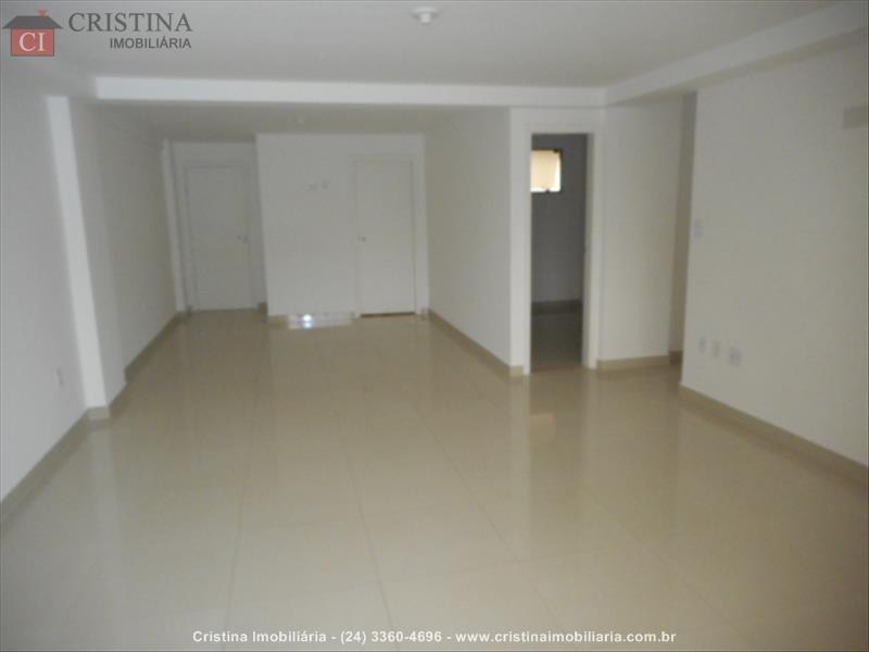 Apartamento a Venda no Paraíso em Resende