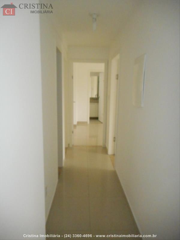 Apartamento a Venda no Paraíso em Resende