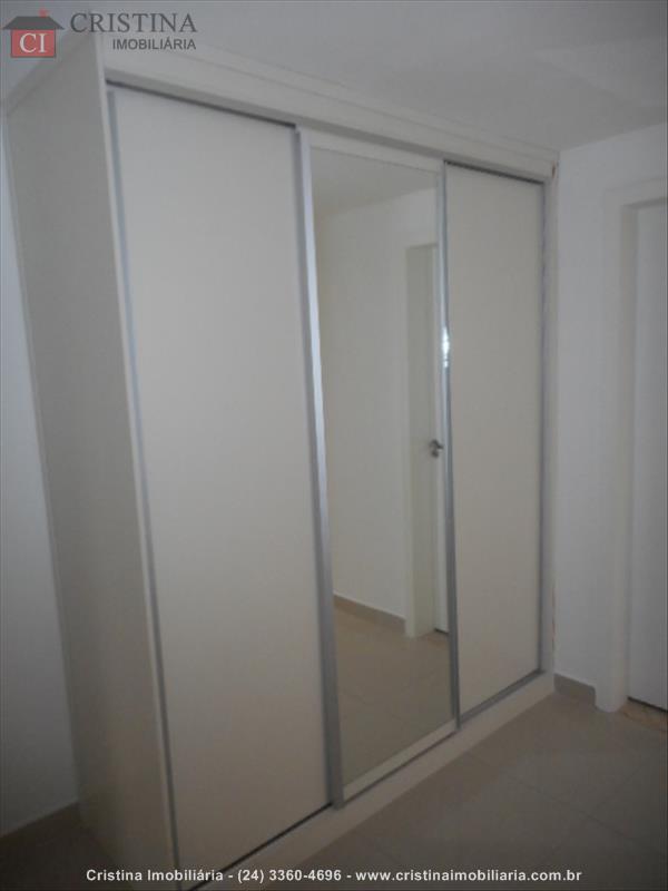Apartamento a Venda no Paraíso em Resende