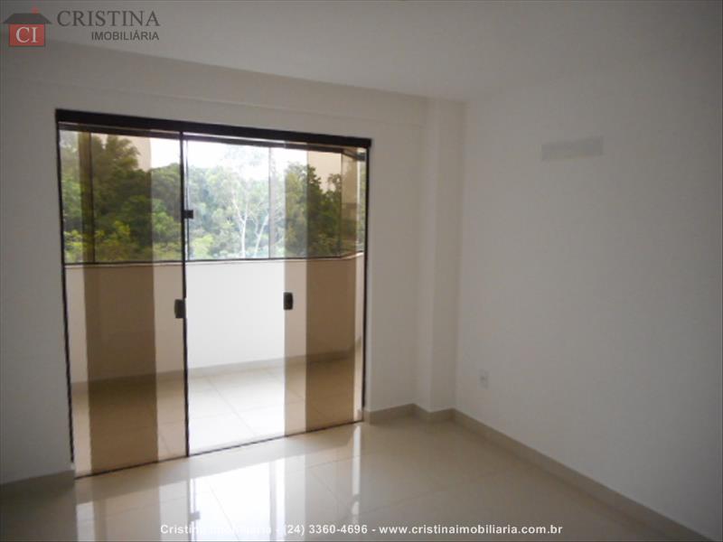 Apartamento a Venda no Paraíso em Resende