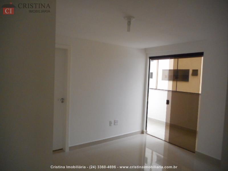 Apartamento a Venda no Paraíso em Resende