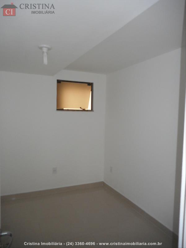 Apartamento a Venda no Paraíso em Resende