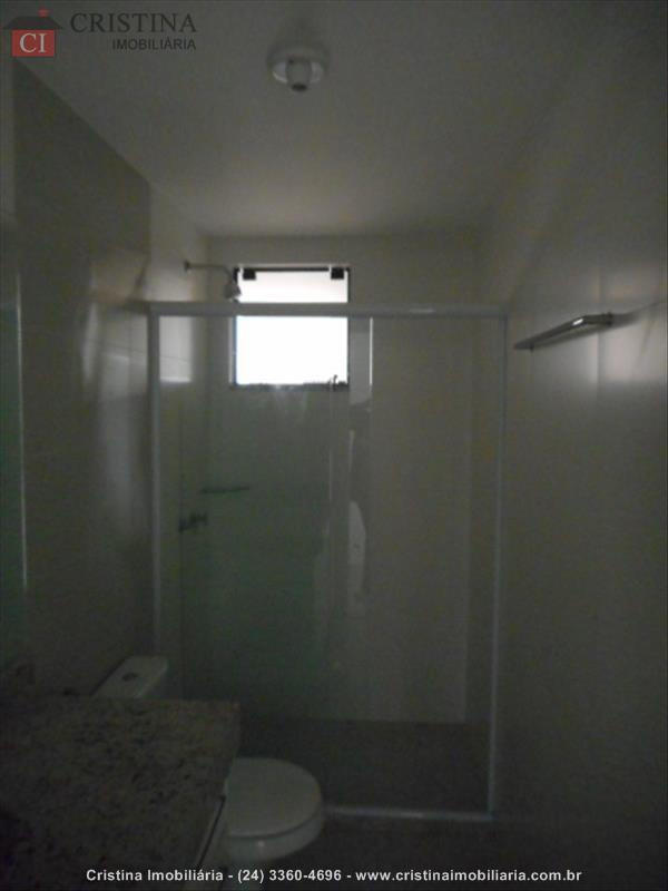 Apartamento a Venda no Paraíso em Resende