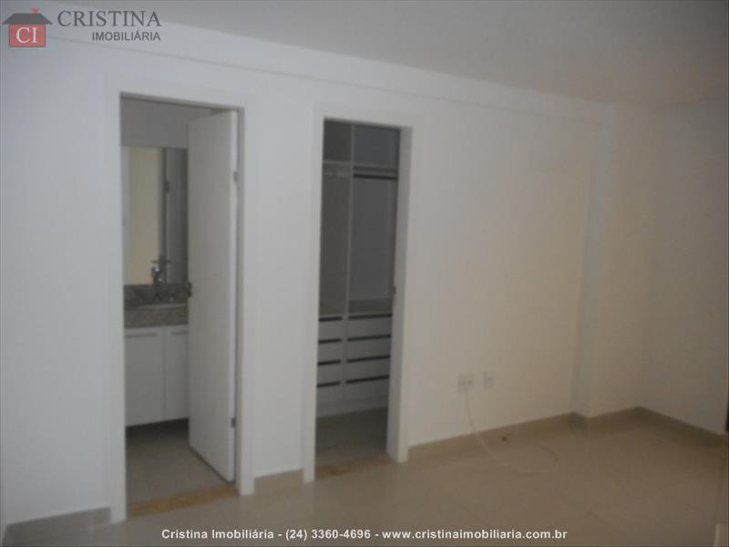 Apartamento a Venda no Paraíso em Resende